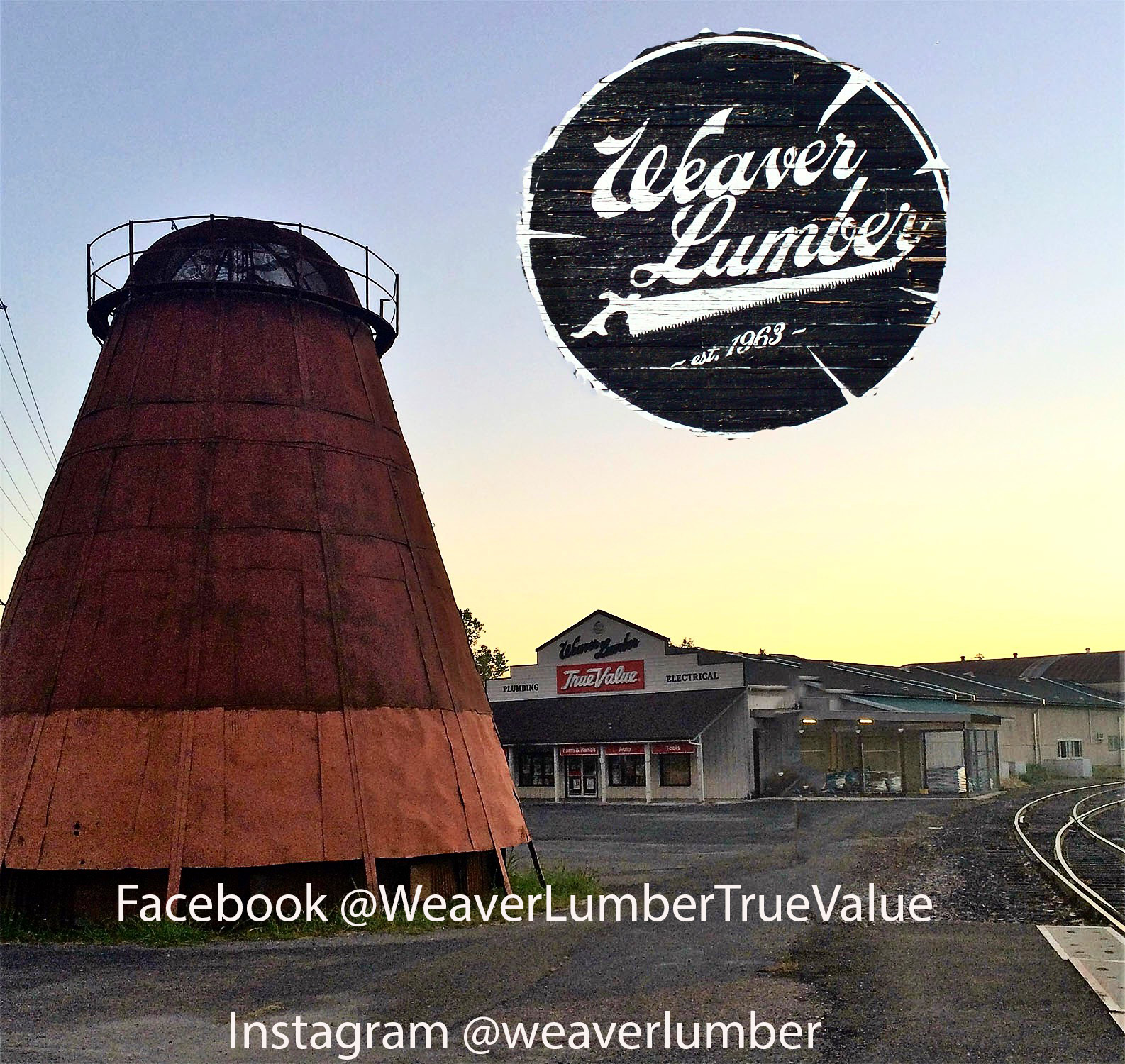 Avatar for Weaver Lumber